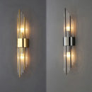 Modern LED Wall Light – Elegant Indoor Home Decor
