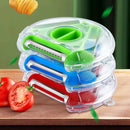 Multi-Function Trio Peeler & Julienne Cutter Set